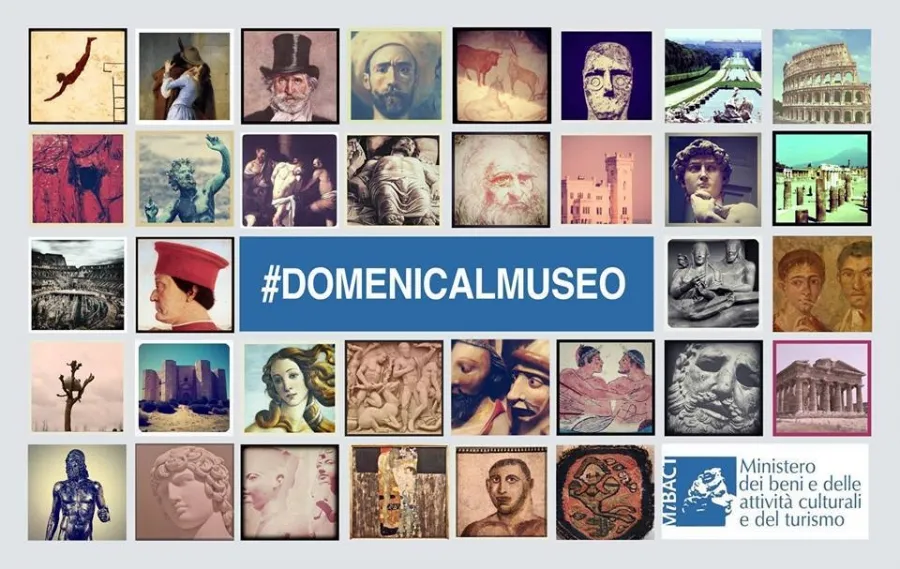 una-domenica-al-museo-2020